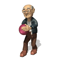 bowling old